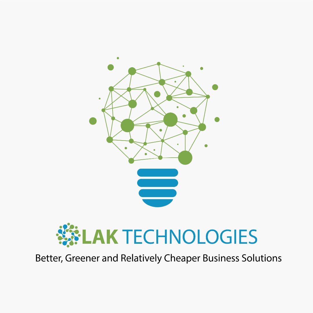 Olak Technologies Logo